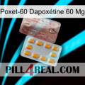 Poxet-60 Dapoxétine 60 Mg new13